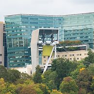 Holiday Inn Express Hotel & Suites Portland-NW Downtown by IHG