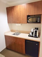 Holiday Inn Express Hotel & Suites Portland-NW Downtown by IHG