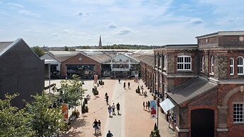 Holiday Inn Express Swindon - West by IHG