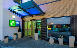 Holiday Inn Express Swindon - West by IHG