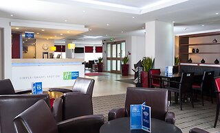 Holiday Inn Express Swindon - West by IHG