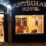 Antik Han Hotel - Special Class