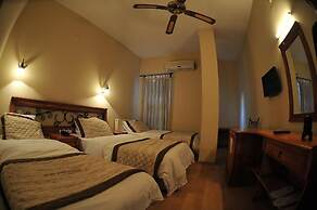 Antik Han Hotel - Special Class