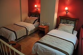 Antik Han Hotel - Special Class