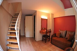 Antik Han Hotel - Special Class