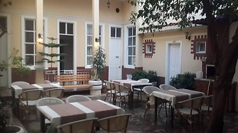 Antik Han Hotel - Special Class