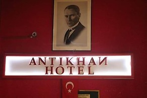 Antik Han Hotel - Special Class