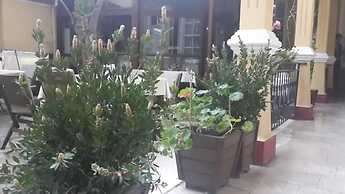 Antik Han Hotel - Special Class