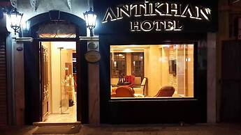 Antik Han Hotel - Special Class