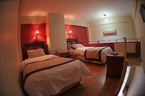 Antik Han Hotel - Special Class