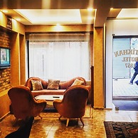 Antik Han Hotel - Special Class