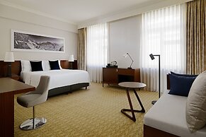 Armenia Marriott Hotel Yerevan