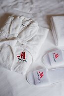 Armenia Marriott Hotel Yerevan