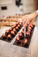 Armenia Marriott Hotel Yerevan