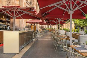 Armenia Marriott Hotel Yerevan