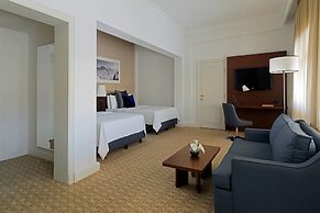 Armenia Marriott Hotel Yerevan