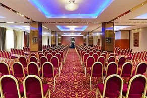 Armenia Marriott Hotel Yerevan