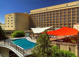 Armenia Marriott Hotel Yerevan