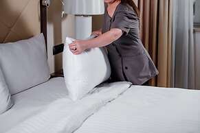 Armenia Marriott Hotel Yerevan