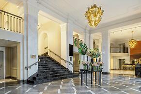 Armenia Marriott Hotel Yerevan
