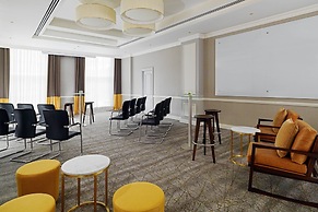 Armenia Marriott Hotel Yerevan
