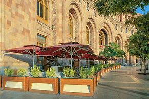 Armenia Marriott Hotel Yerevan