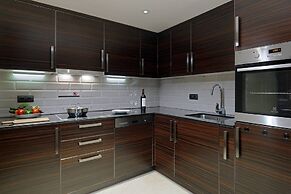 Armenia Marriott Hotel Yerevan