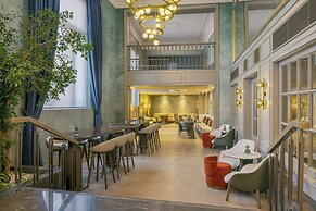 Armenia Marriott Hotel Yerevan