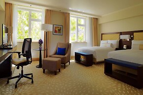 Armenia Marriott Hotel Yerevan