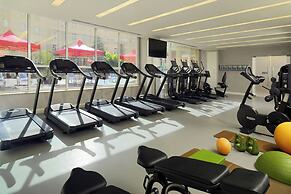 Armenia Marriott Hotel Yerevan