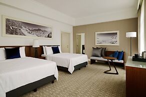 Armenia Marriott Hotel Yerevan