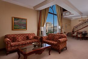 Armenia Marriott Hotel Yerevan