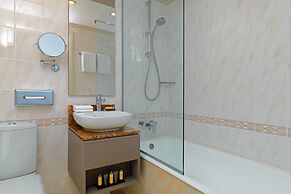 Armenia Marriott Hotel Yerevan