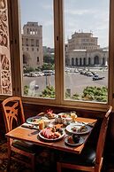Armenia Marriott Hotel Yerevan