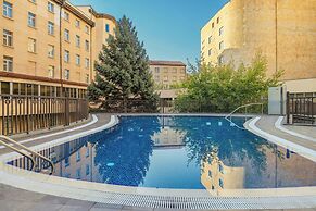 Armenia Marriott Hotel Yerevan