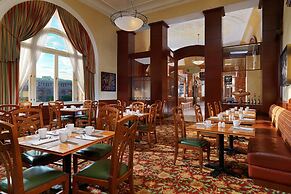 Armenia Marriott Hotel Yerevan