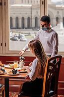 Armenia Marriott Hotel Yerevan