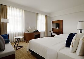 Armenia Marriott Hotel Yerevan