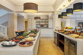 Armenia Marriott Hotel Yerevan