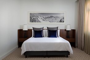 Armenia Marriott Hotel Yerevan
