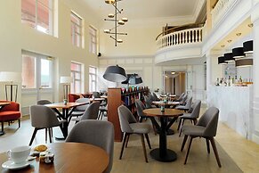 Armenia Marriott Hotel Yerevan
