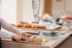 Armenia Marriott Hotel Yerevan