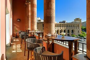 Armenia Marriott Hotel Yerevan
