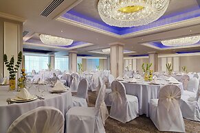 Armenia Marriott Hotel Yerevan