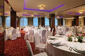 Armenia Marriott Hotel Yerevan
