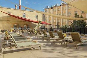 Armenia Marriott Hotel Yerevan