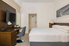 Armenia Marriott Hotel Yerevan