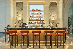 Armenia Marriott Hotel Yerevan