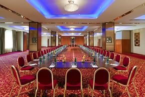 Armenia Marriott Hotel Yerevan