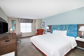 Hampton Inn & Suites by Hilton West Little Rock